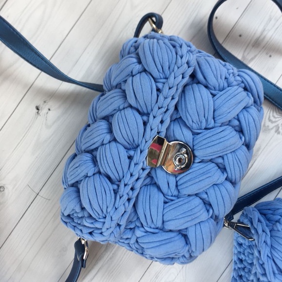 Handmade Cotton Bag - Picture 6 of 13